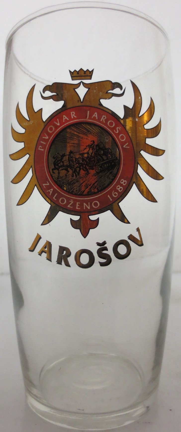 JAROŠOV (0,5L) č.2