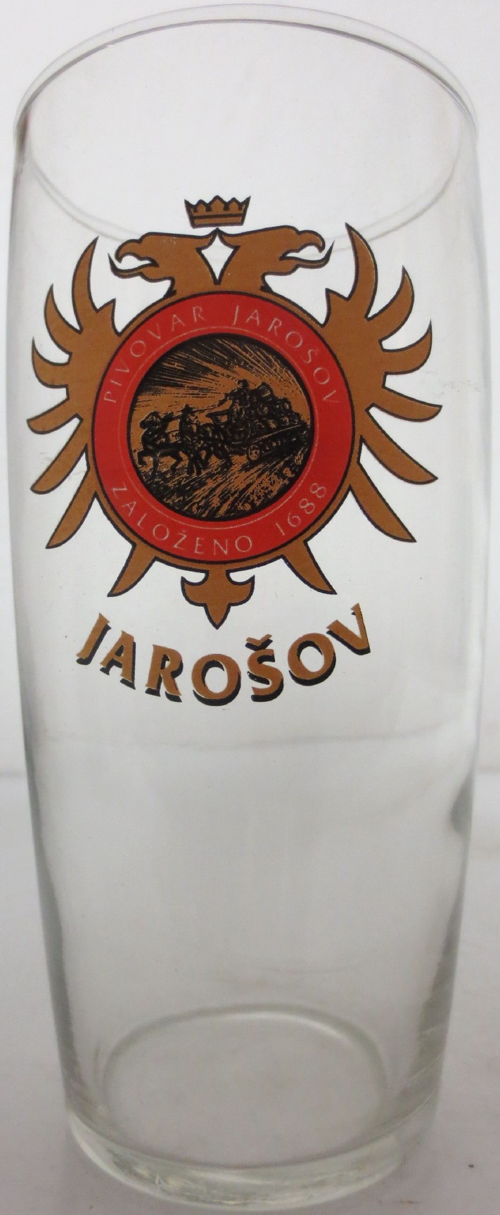 JAROŠOV (0,5L) č.3