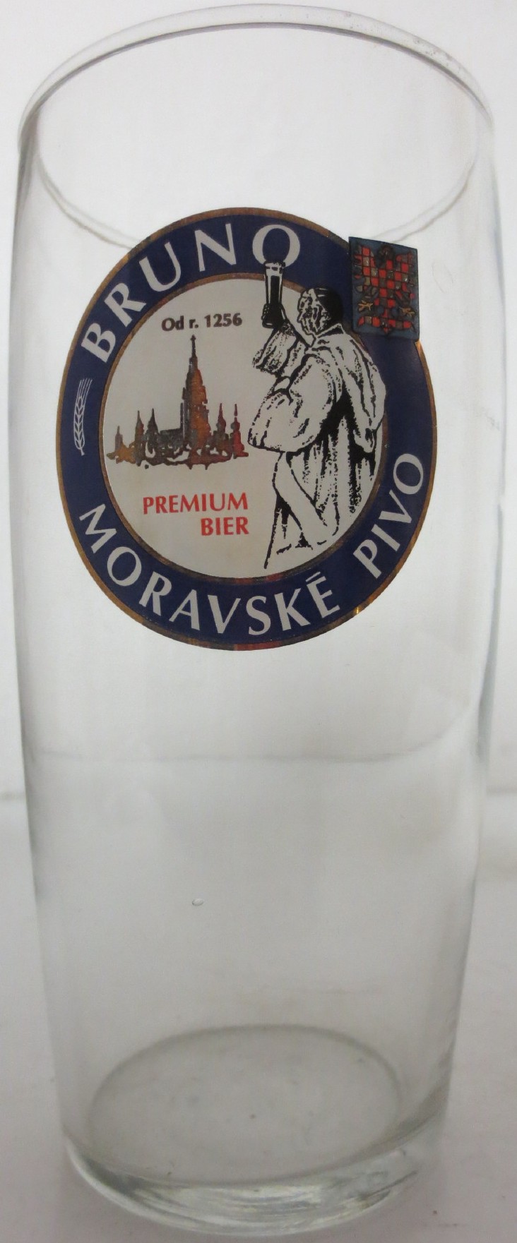 BRUNO MORAVSKÉ PIVO (0,5L) 