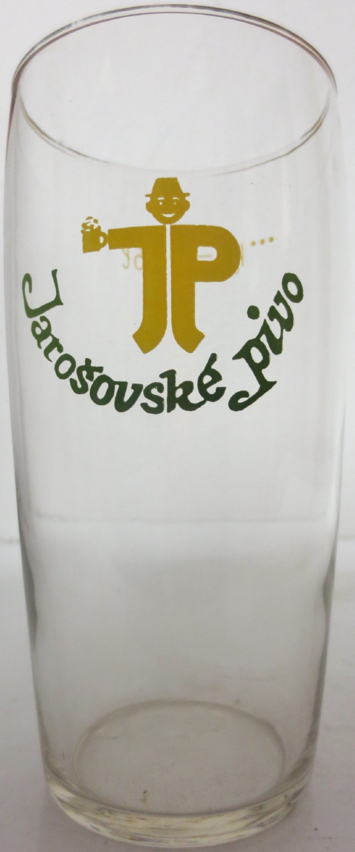 Jarošovské pivo (0,5L) č.2