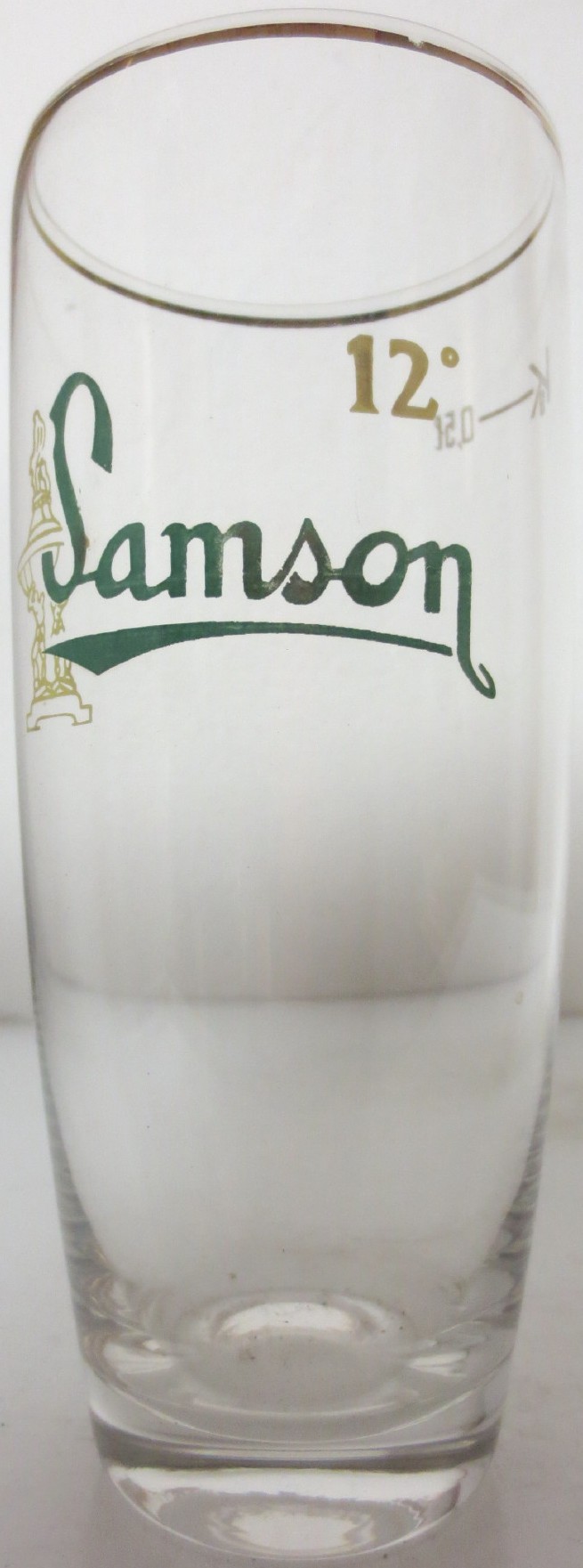 Samson 12° (0,5L) 