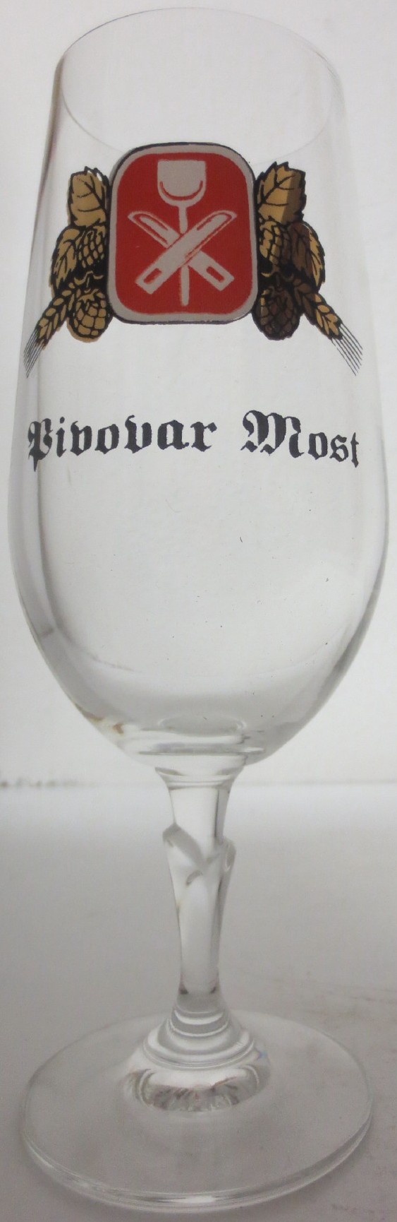 Pivovar Most (0,3L) 