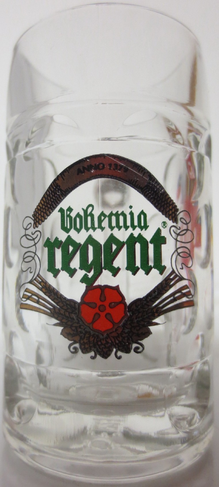 Bohemia Regent (0,04L) 