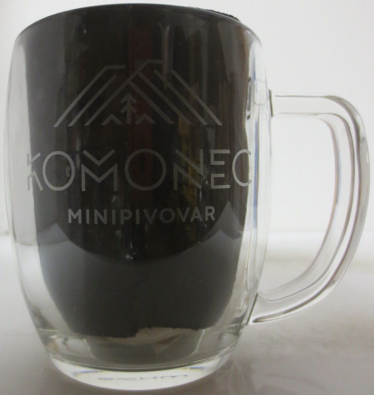 KOMONEC MINIPIVOVA (0,5L)