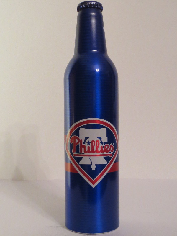 BUD LIGHT BEER Phillies Nr.500932