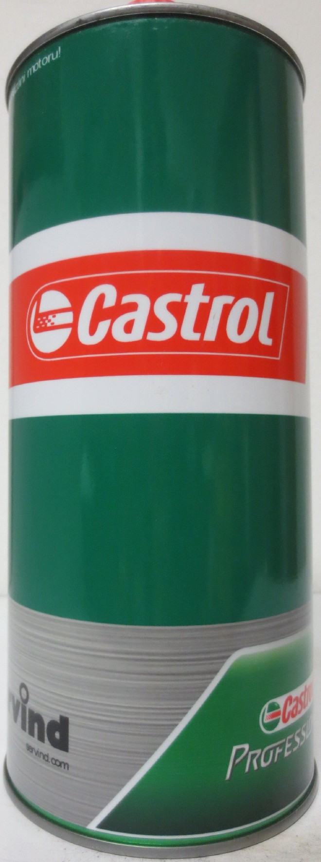 Svijany SVIJANSKÝ MÁZ 11° Servind Castrol PROFESIONAL (200cl) č.1 