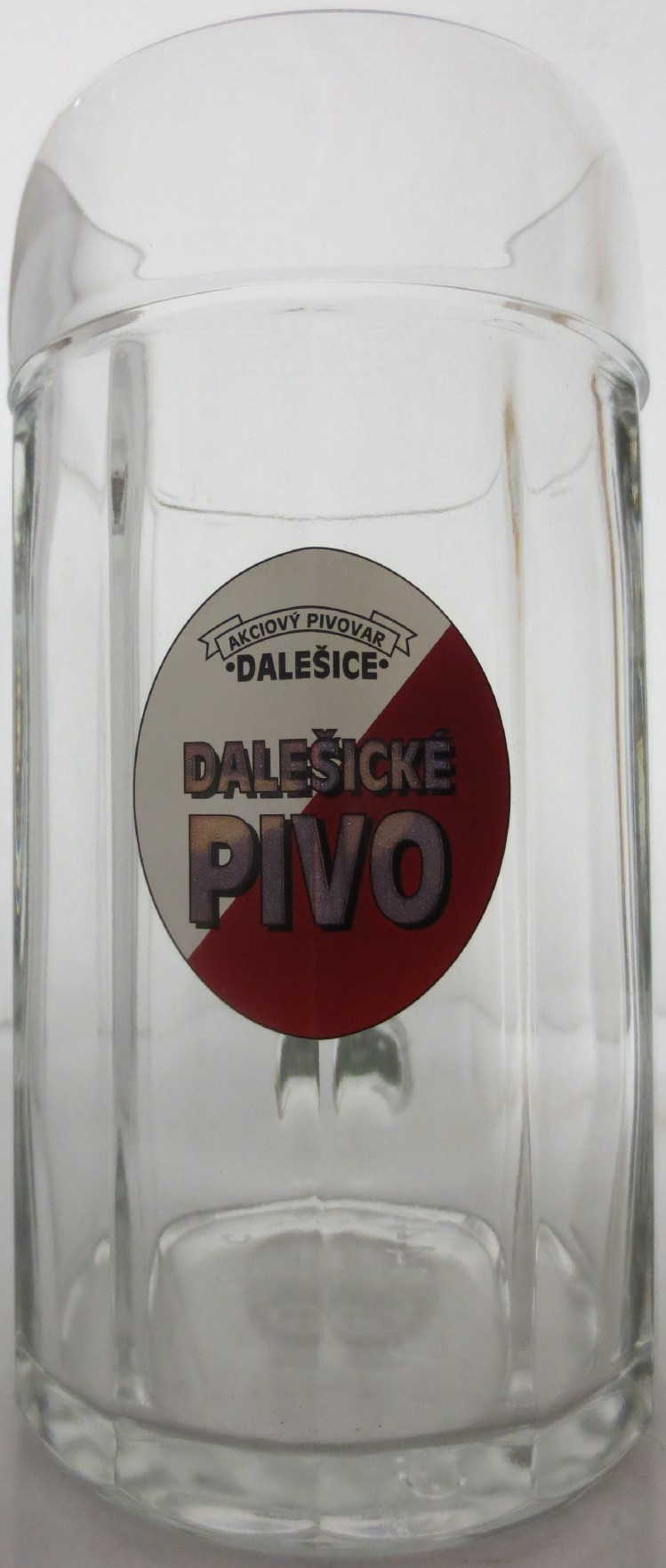 AKCIOVÝ PIVOVAR DALEŠICKÉ PIVO (1L) č.1