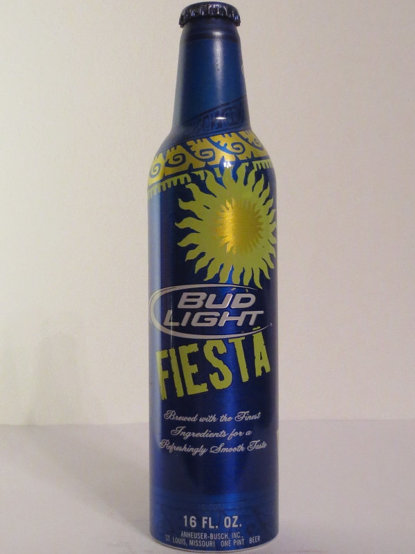 BUD LIGHT FIESTA Nr.500962