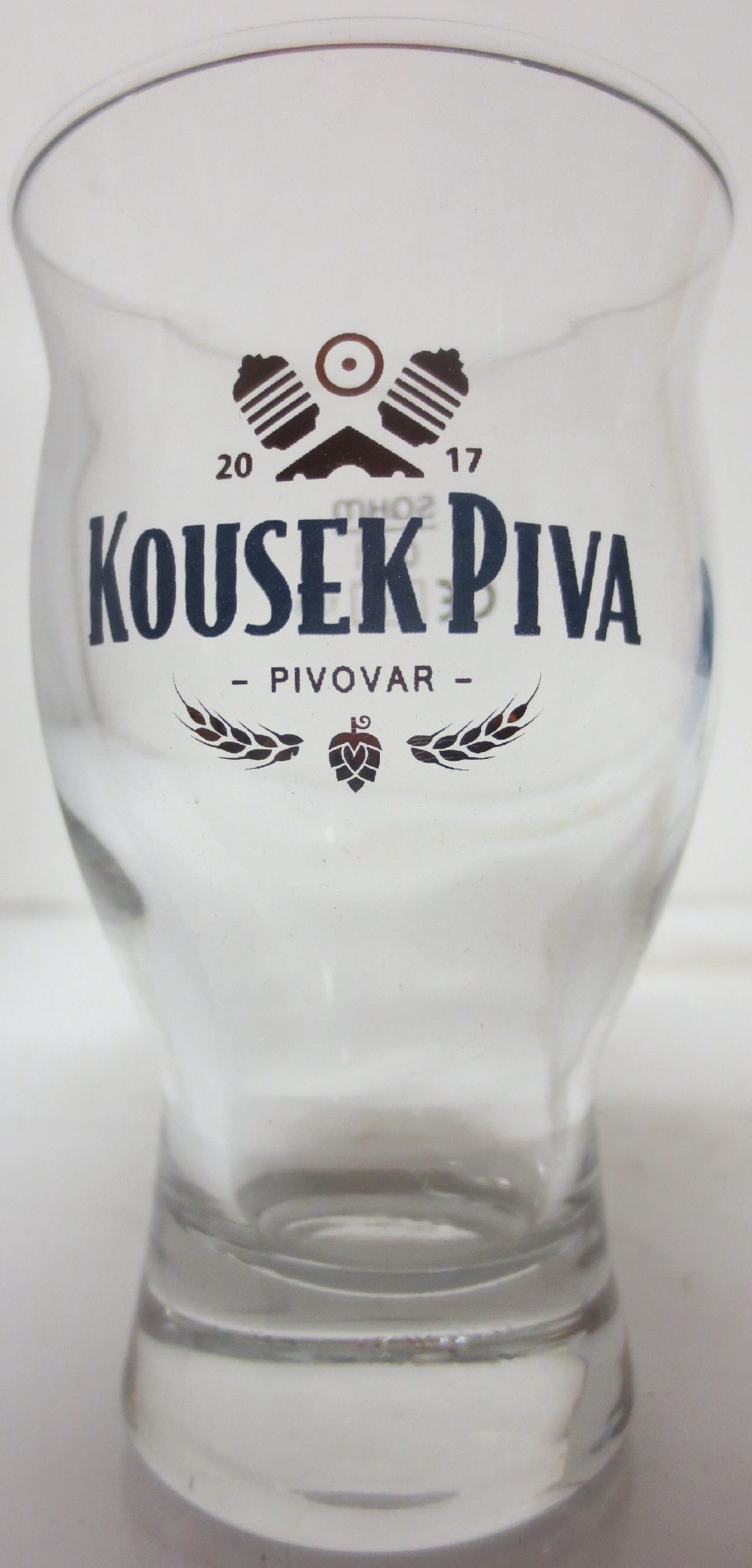 KOUSEK PIVA PIVOVAR (0,1L) č.2 