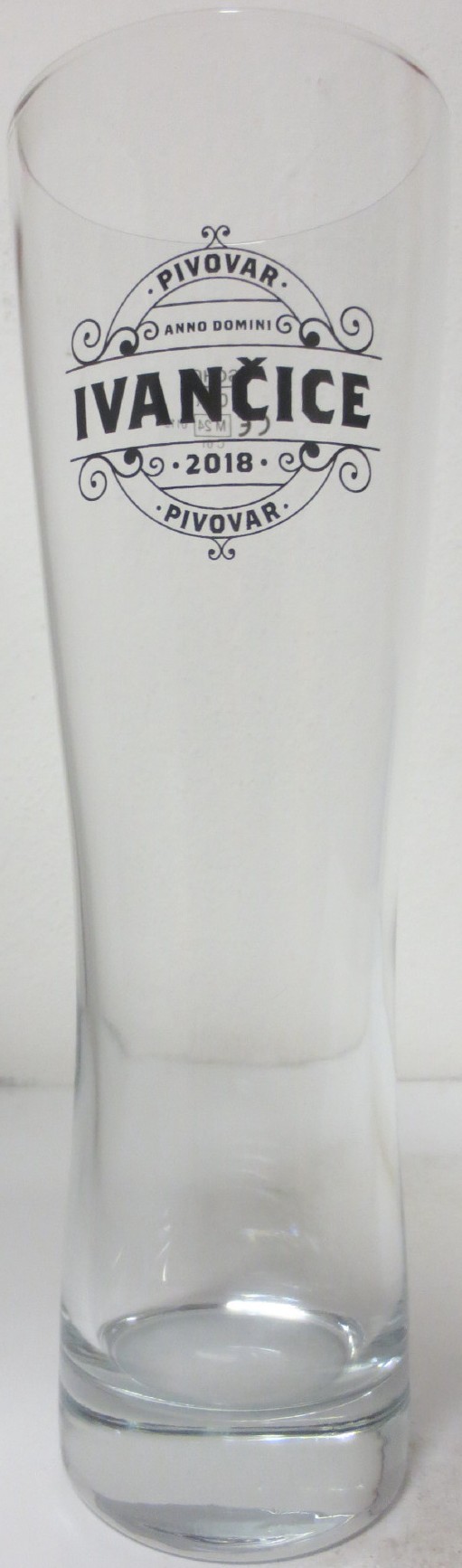 PIVOVAR IVANČICE 2018 (0,5L) 