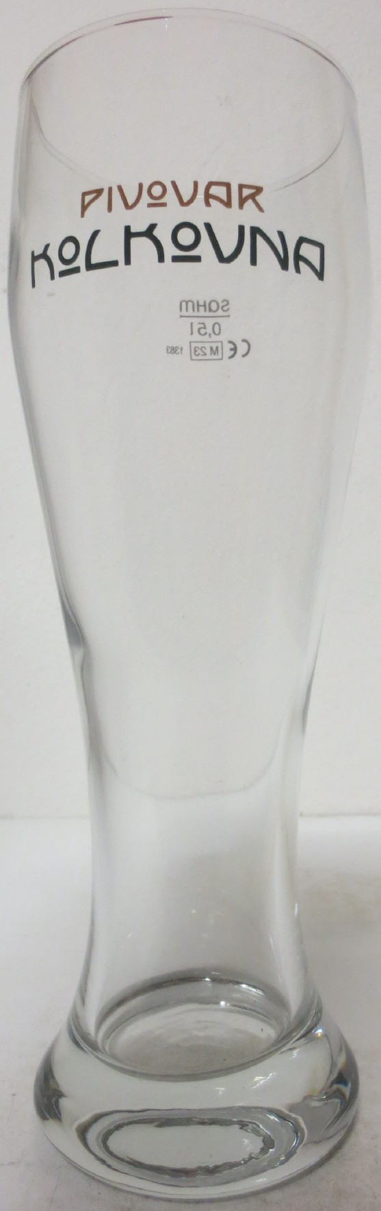 PIVOVAR KOLKOVNA (0,5L)