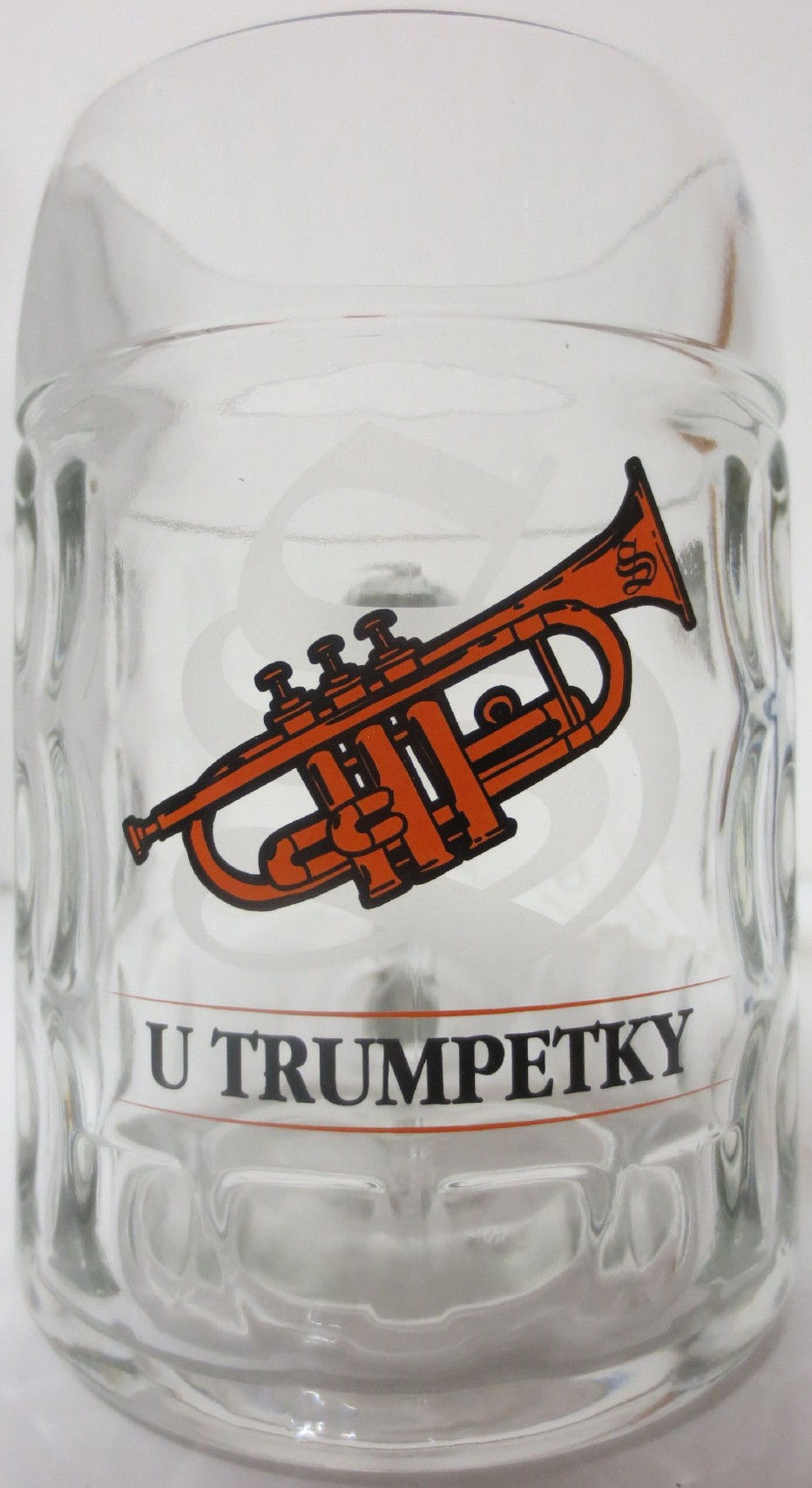 Svijany U TRUMPETKY (0,5L)