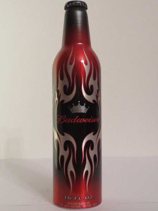 Budweiser Nr.500849