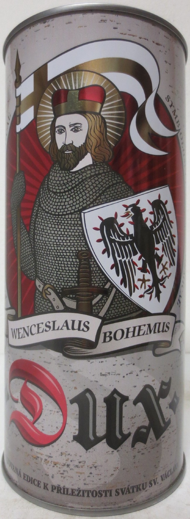 Svijany Dux (200cl) č.1 