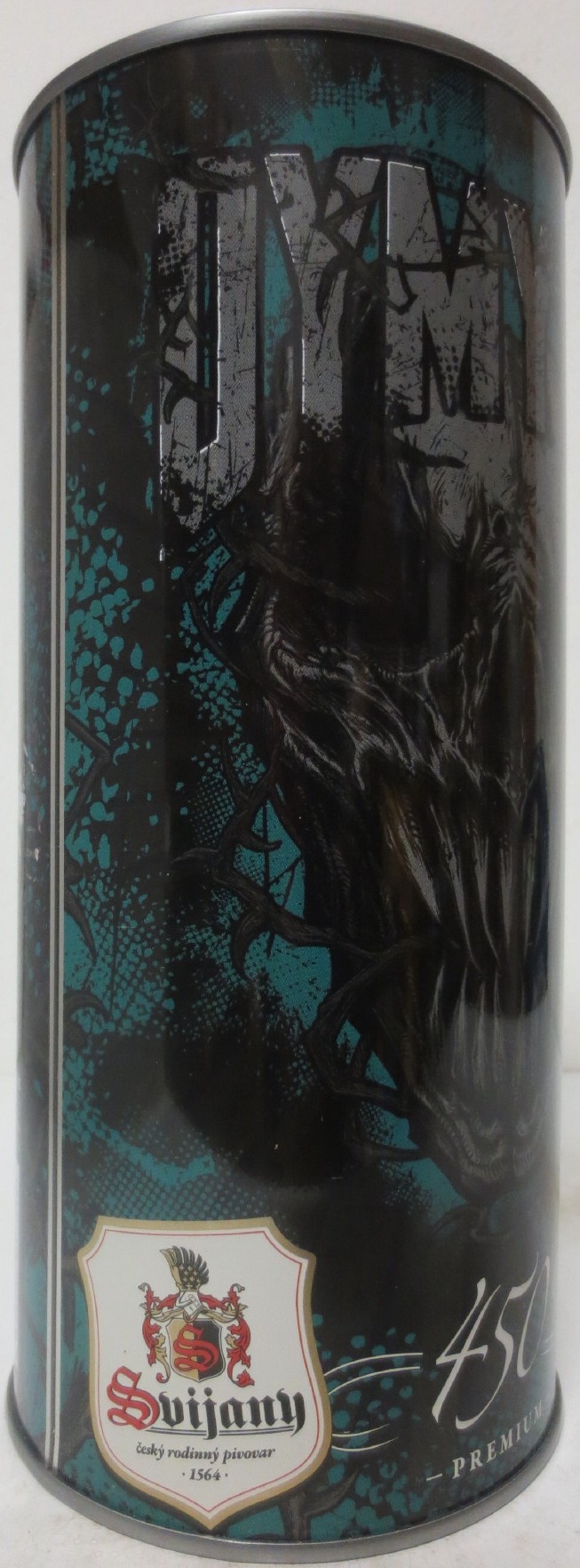 Svijany DYMYTRY 450 PREMIUM (200cl) č.1 