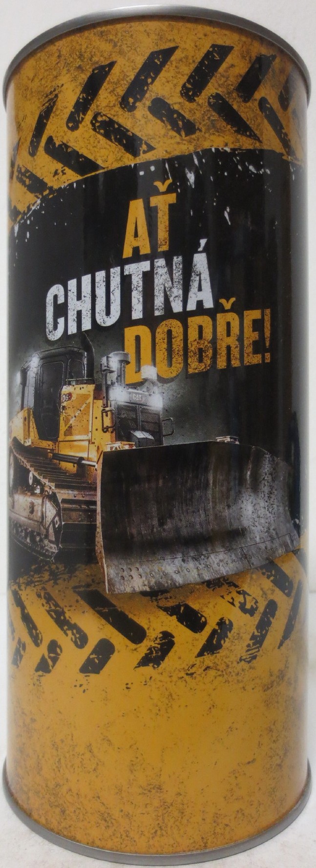 Svijany SVIJANSKÝ MÁZ ZEPPELIN CAT Rental AŤ CHUTNÁ DOBŘE! (200cl) č.1 