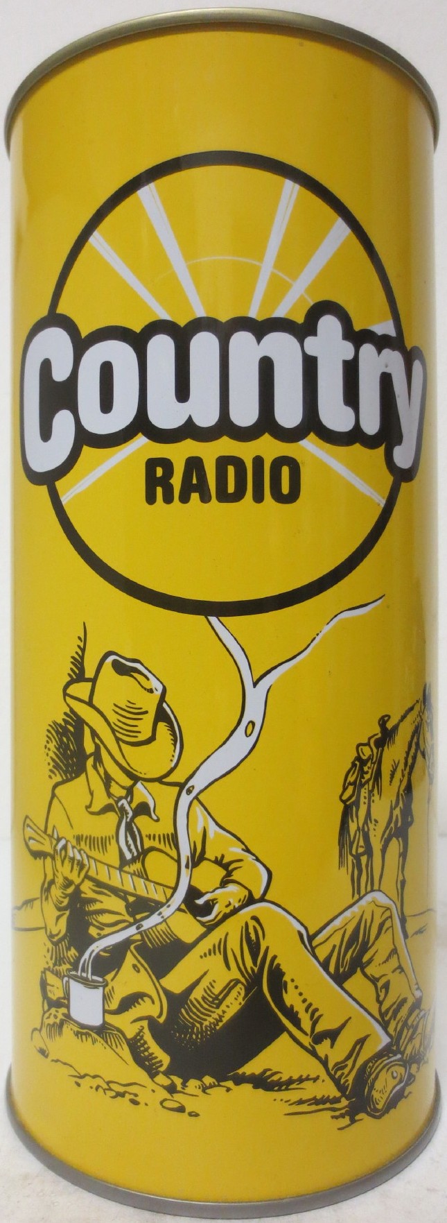 Svijany SVIJANSKÝ RYTÍŘ - pivo světlý ležák Country RADIO (200cl) č.1 