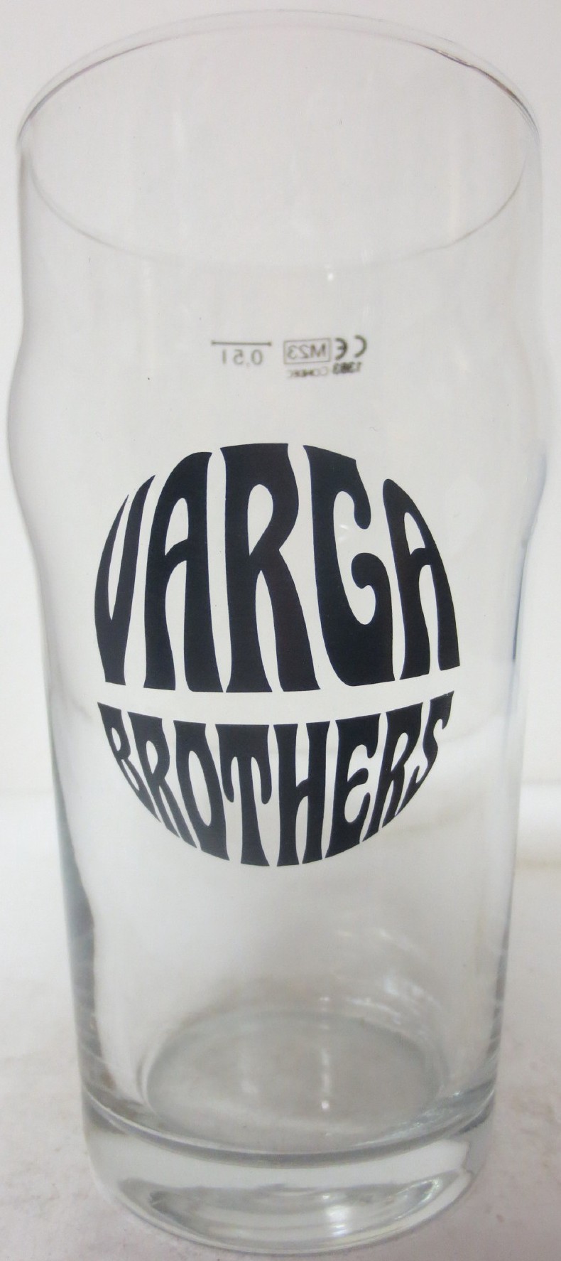 VARGA BROTHERS (0,5L)
