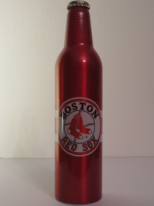Budweiser BOSTON RED SOX Nr.500921