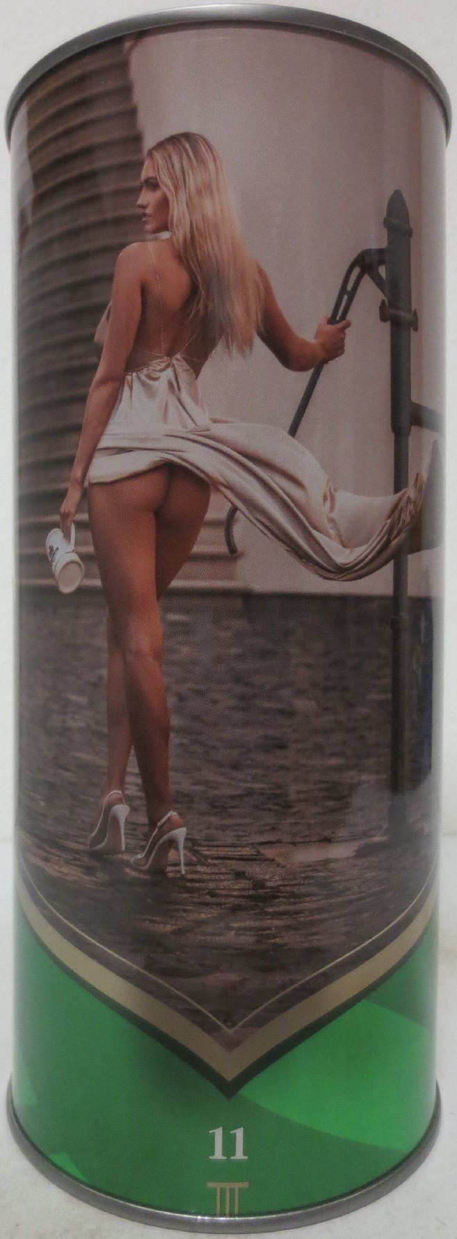 Svijany SVIJANSKÝ MÁZ dívky z kalendáře č.9-No. 2023 (200cl) 