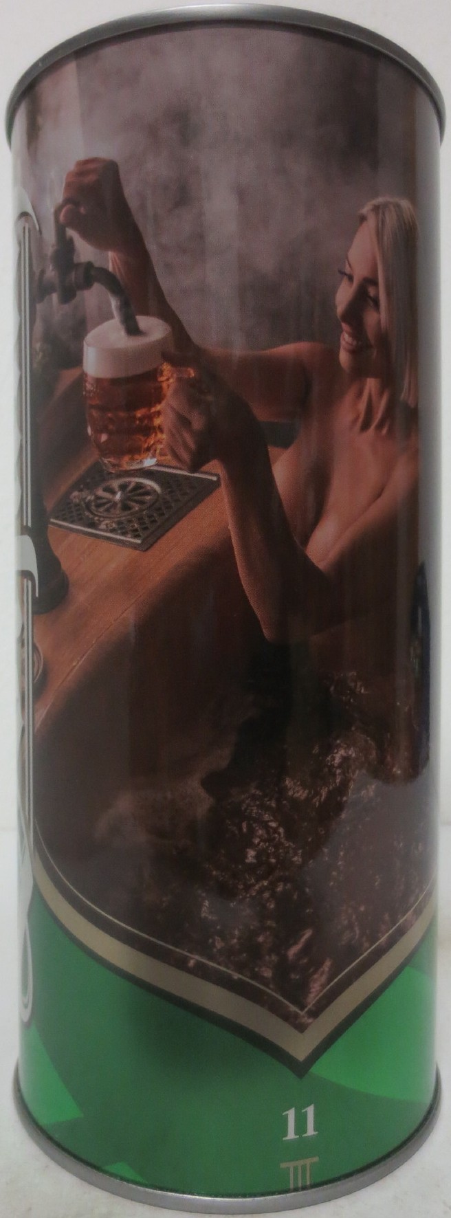 Svijany SVIJANSKÝ MÁZ dívky z kalendáře č.11-No. 2023 (200cl)  