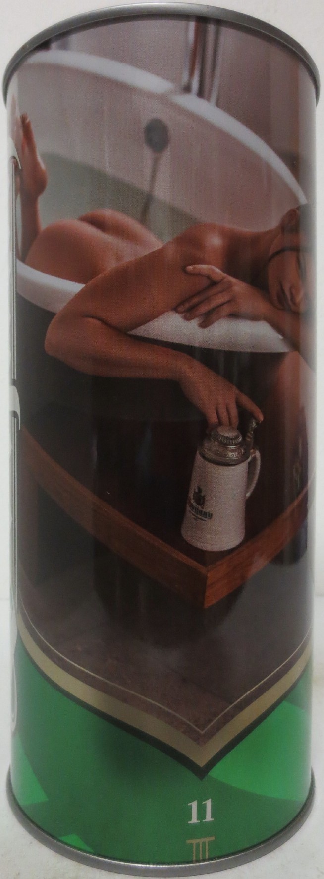 Svijany SVIJANSKÝ MÁZ dívky z kalendáře č.12-No. 2023 (200cl)  