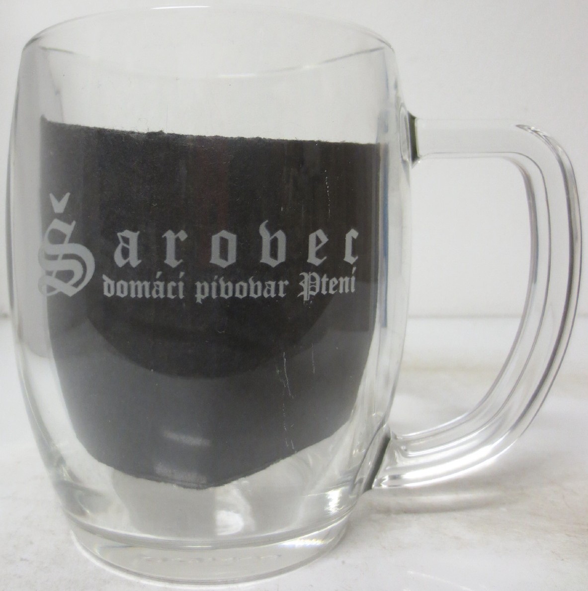 Šarovec domácí pivovar Ptení (0,5L) 