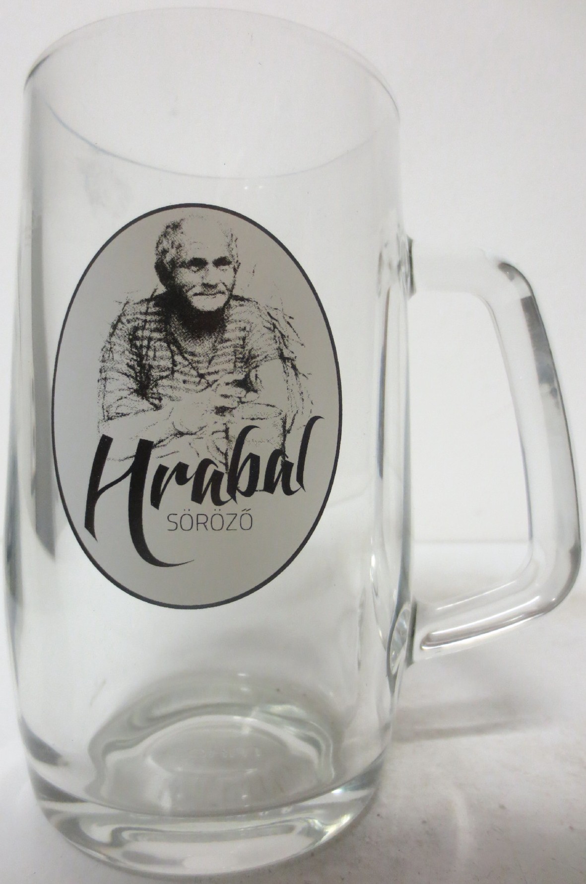 Hrabal SOROZÖ (0,5L) 