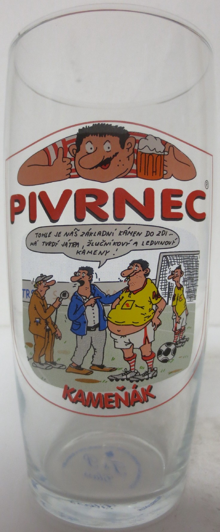 PIVRNEC KAMEŇÁK (0,5L) 
