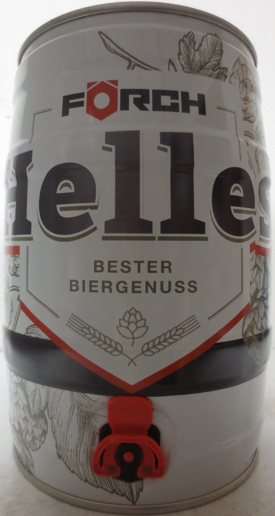 FÖRCH Helles (5L) Nr.1 
