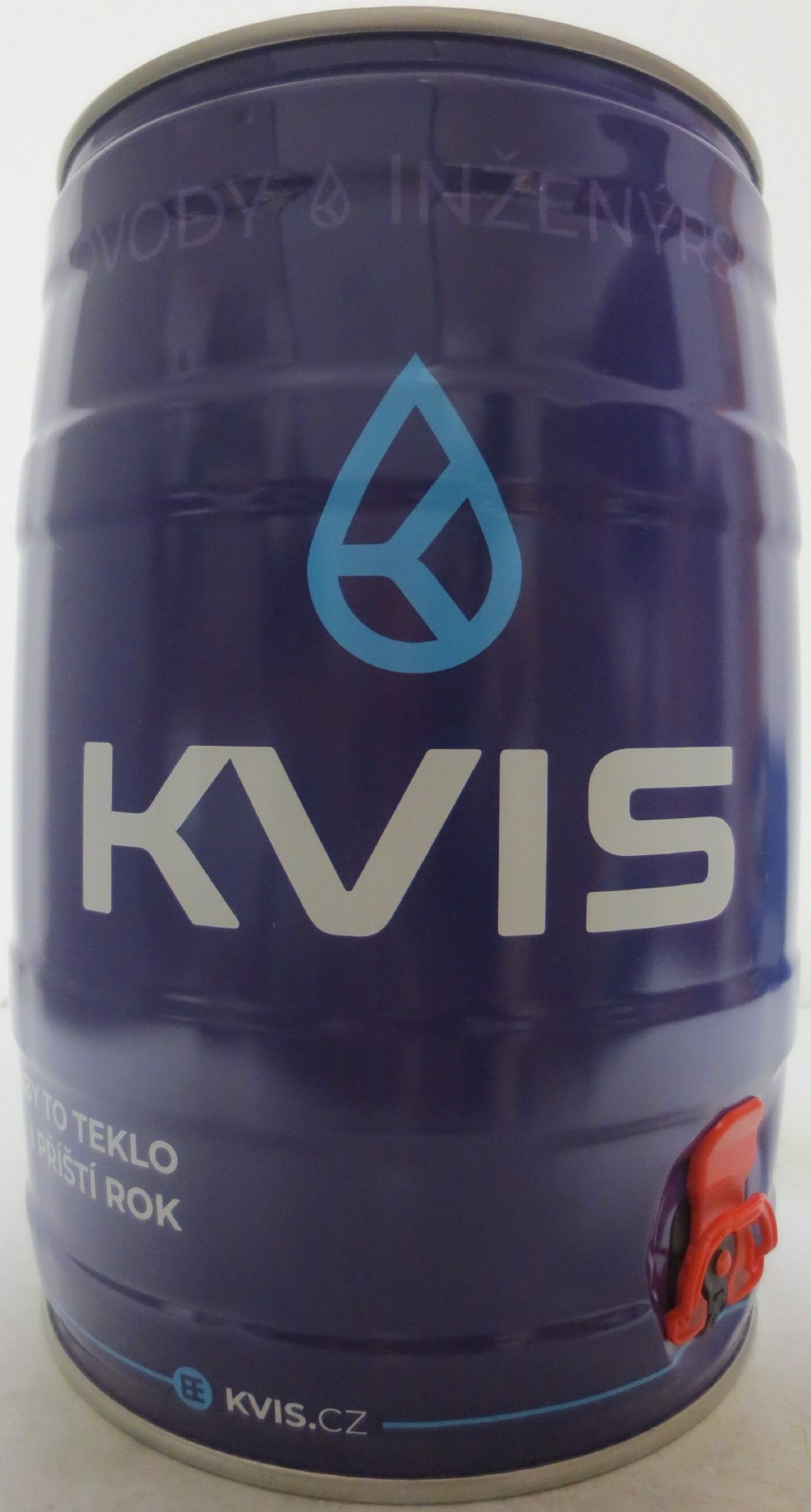 KVIS (5L) č.3 