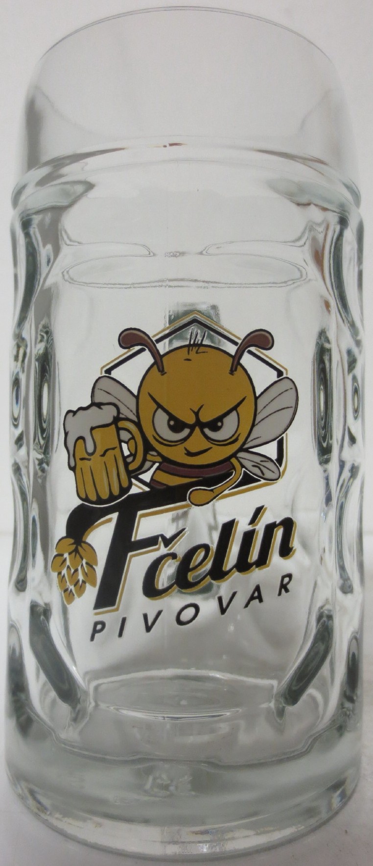 Fčelín PIVOVAR (0,5L)