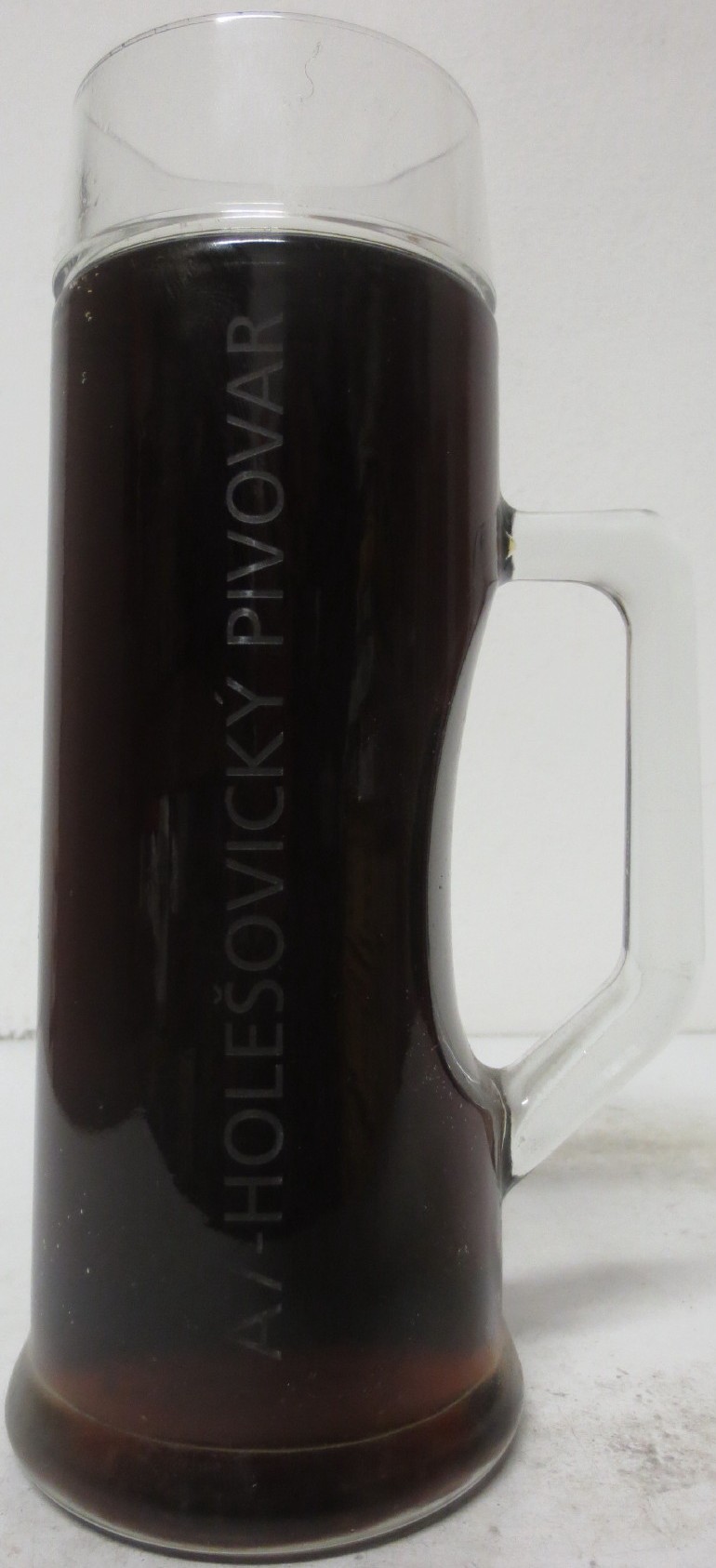 HOLEŠOVICKÝ PIVOVAR (0,5L)