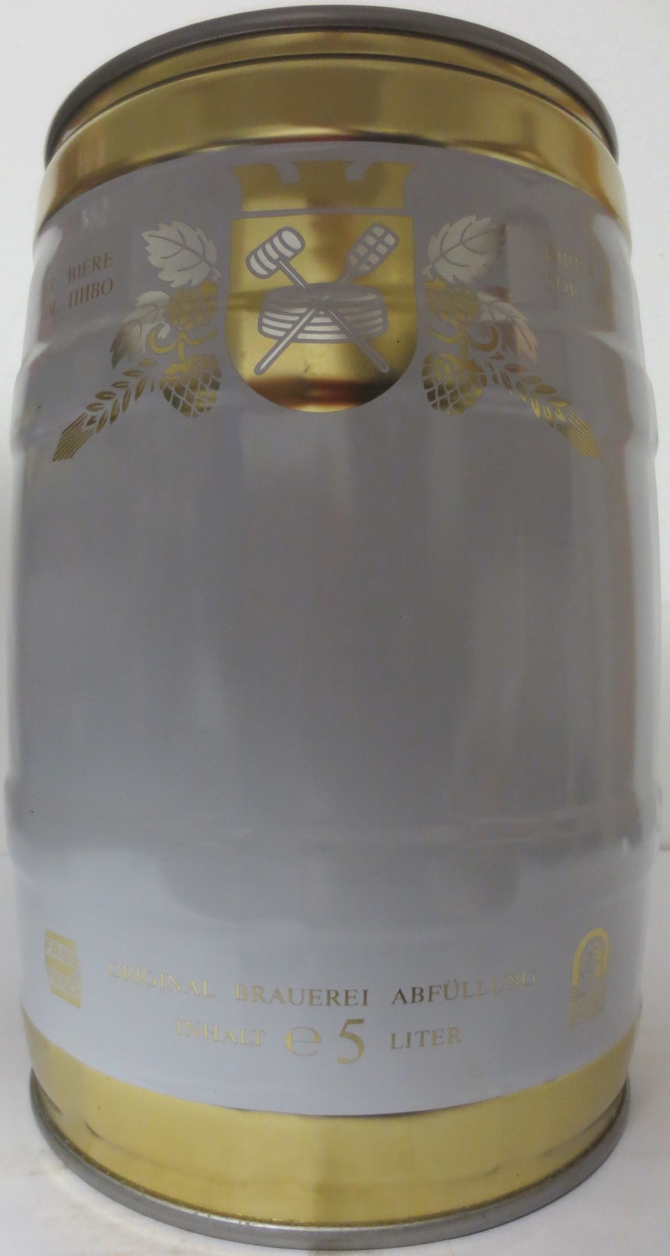 BIER (5L) Nr.1