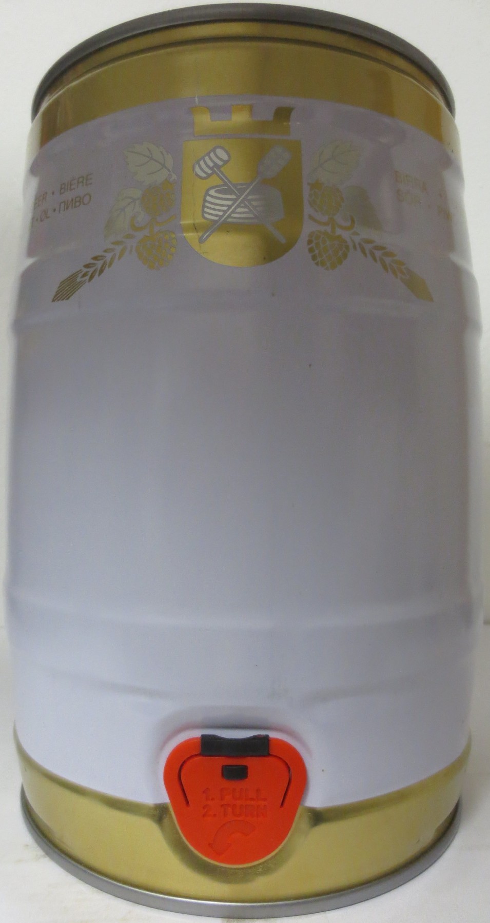 BIER (5L) Nr.2 