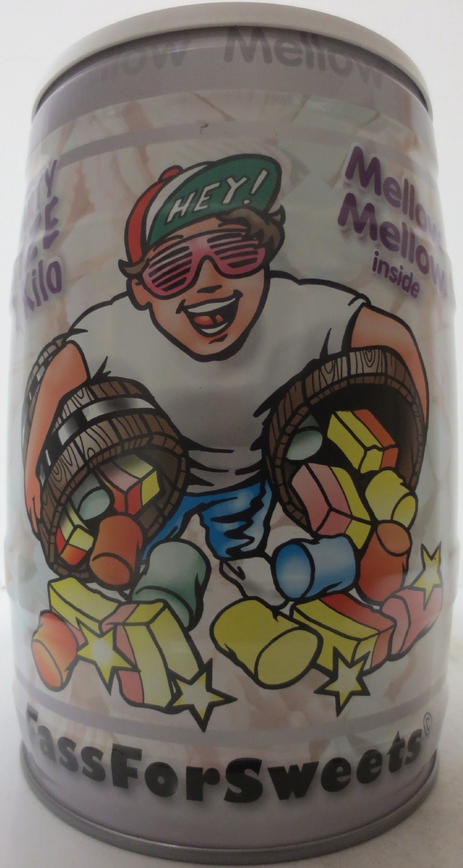 FassforSweets (5L) Nr.1 