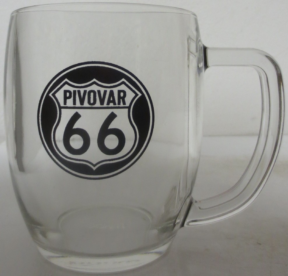 PIVOVAR 66 (0,5L) 