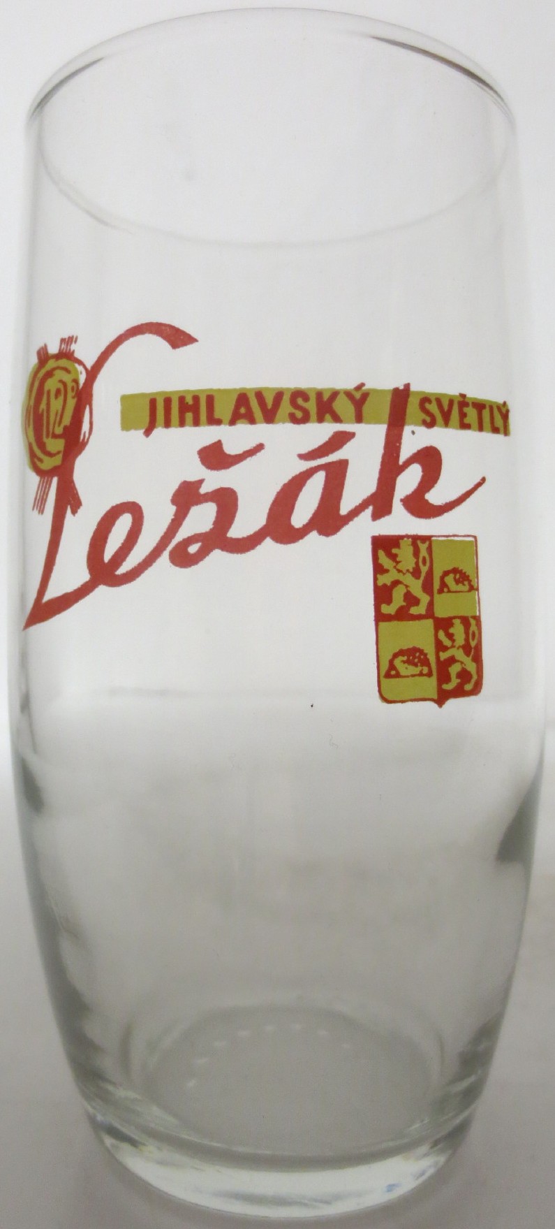 JIHLAVSKÝ SVĚTLÝ Ležák (0,3L) 