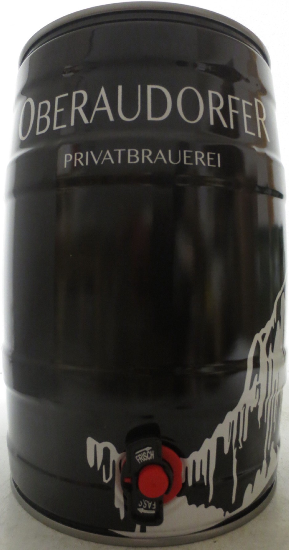 OBERAURDORFER PRIVATBRAIEREI (5L) Nr.1 