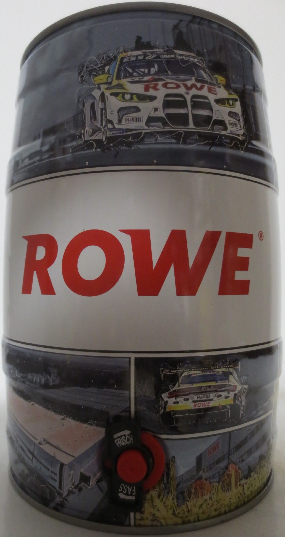 Westerwald Bräu ROWE (5L) Nr.1 
