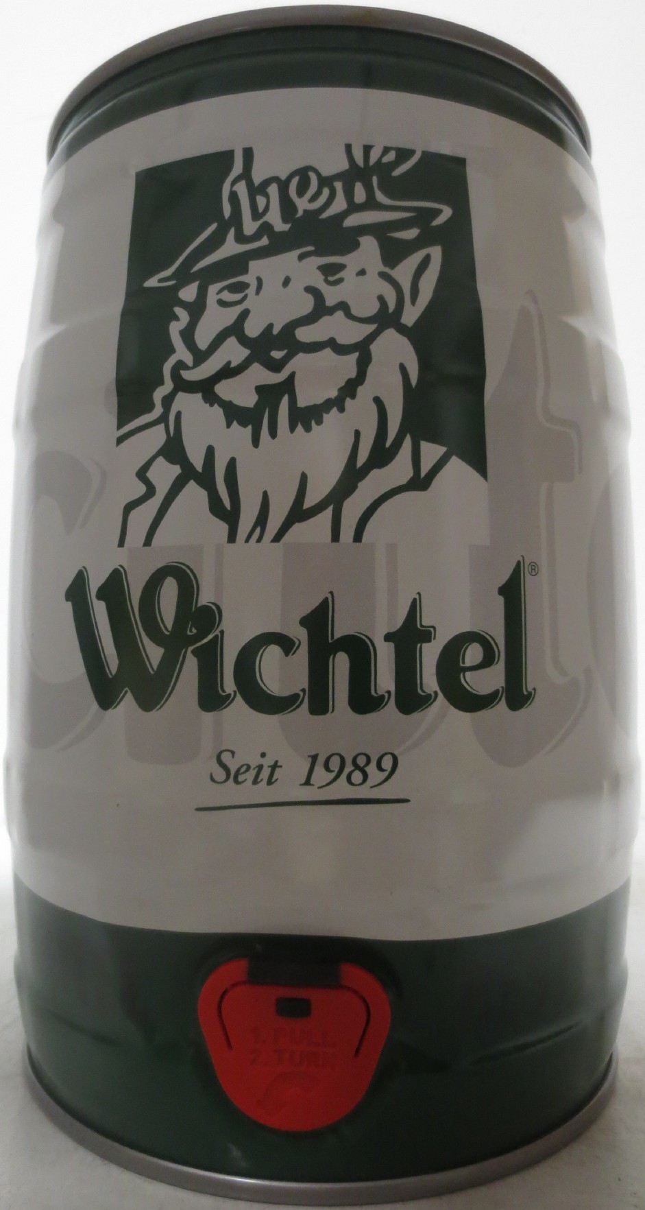 Wichtel Seit 1989 (5L) Nr.2 