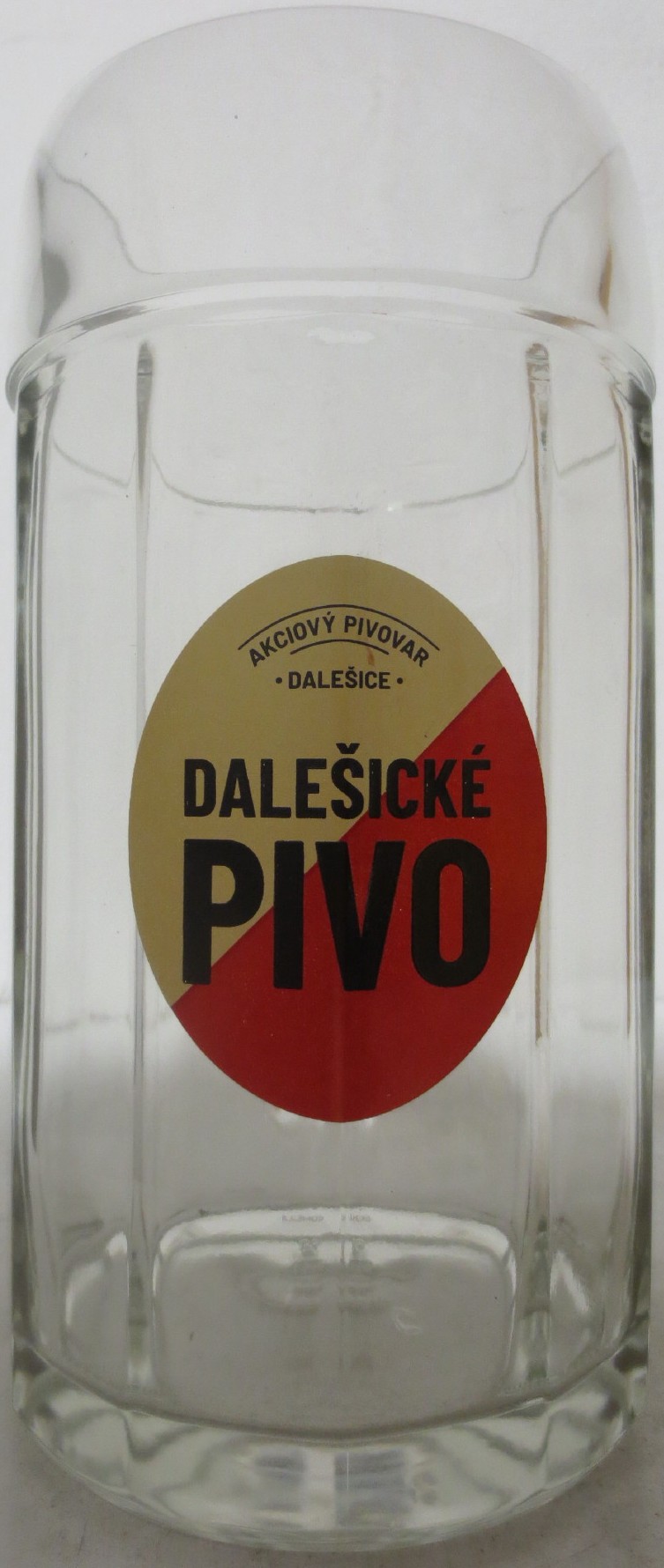 AKCIOVÝ PIVOVAR DALEŠICKÉ PIVO (1L) č.3