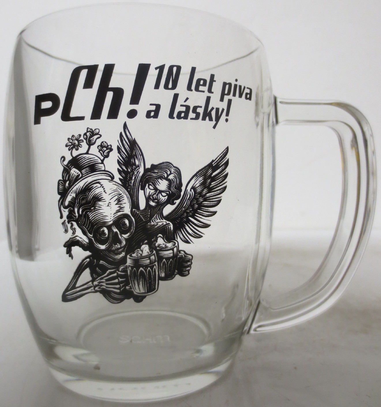 pCh! 10 let piva a lásky! (0,5L) 