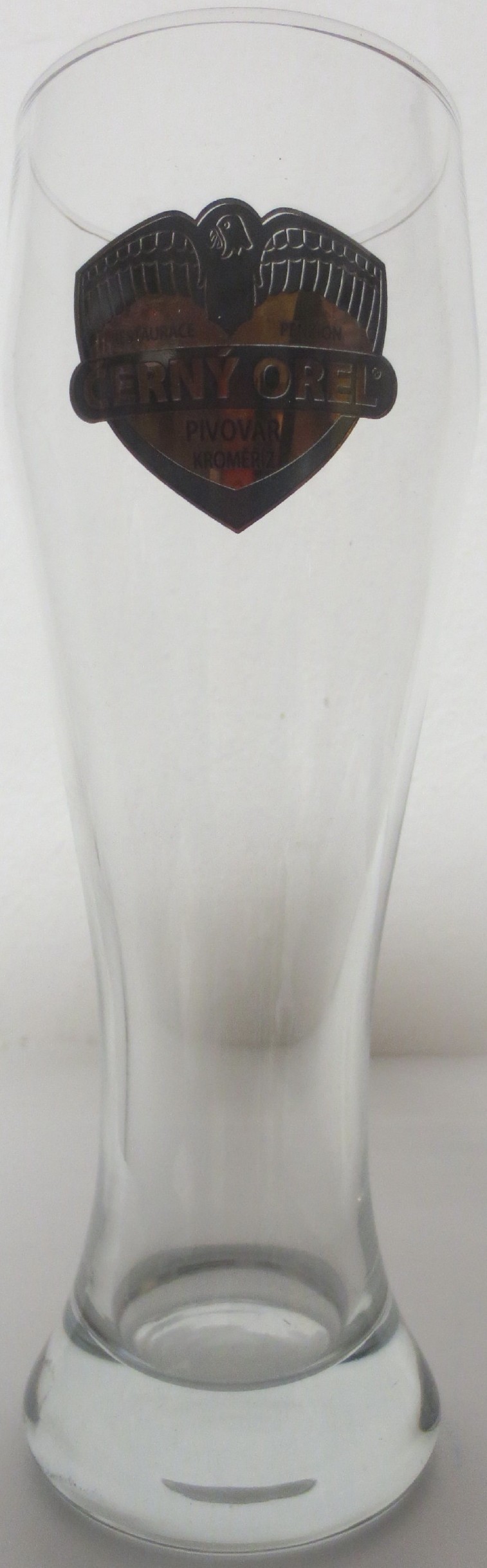 ČERNÝ OREL PIVOVAR KROMĚŘÍŽ (0,4L) 