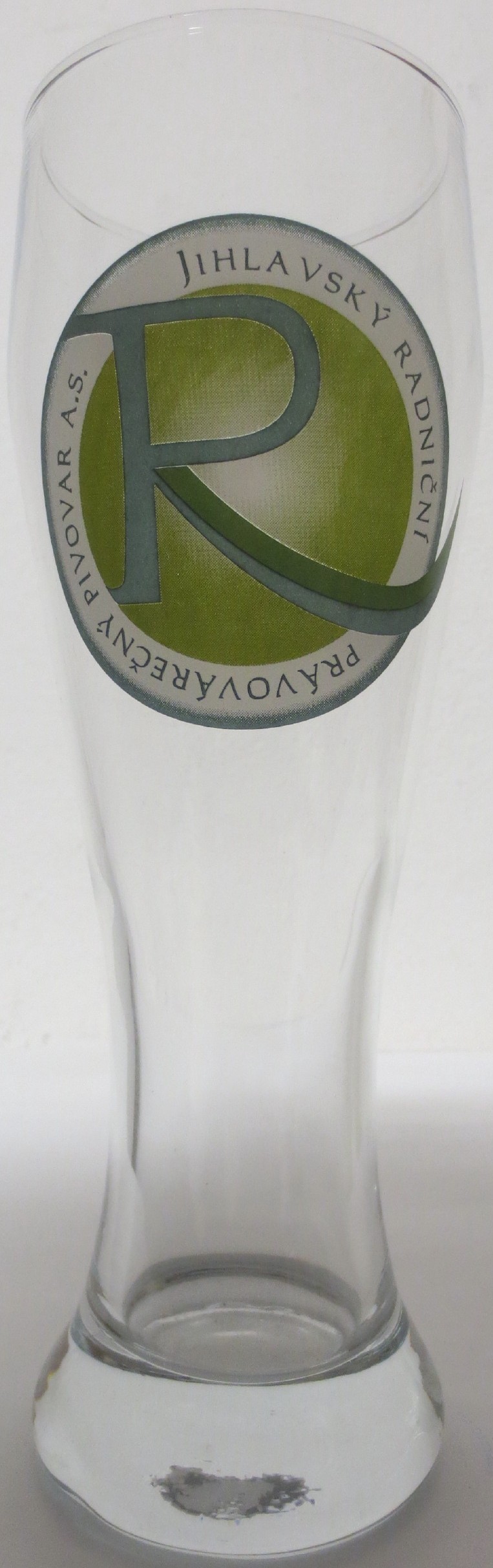 JIHLAVSKÝ RADNIČNÍ PRÁVOVÁREČNÝ PIVOVAR A.S. (0,4L)