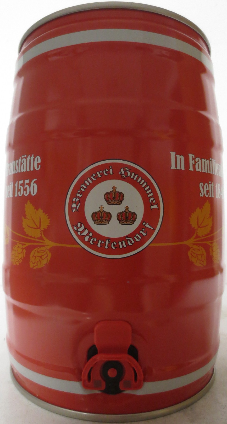 Brauerei Hummel Merkendorf (5L) Nr.2 