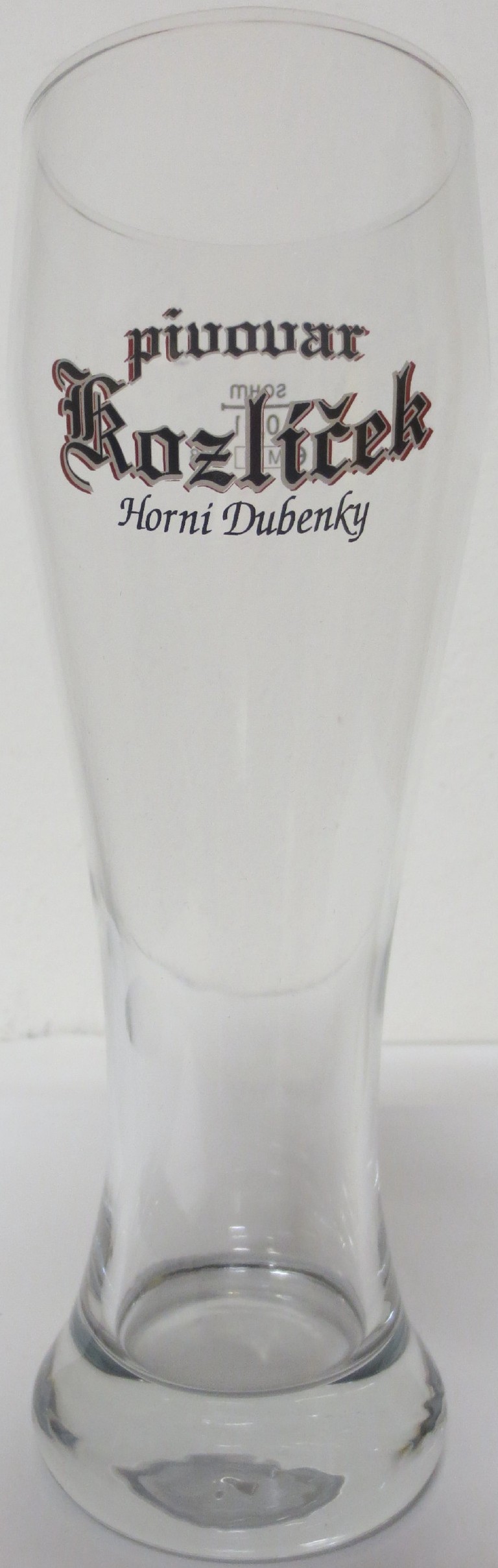 pivovar Kozlíček Horní Dubénky (0,5L) 