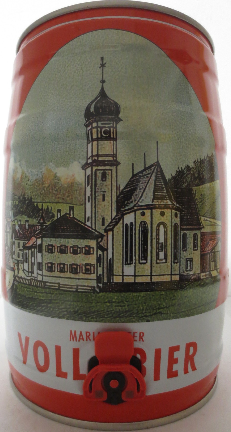 MARIAHILFER VOLLBIER (5L) Nr.1 
