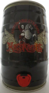 ROSSKnecht ZiemlichBESTEbiere (5L) Nr.1 