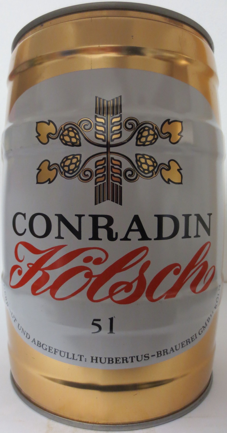 CONRADIN Kölsch 5l (5L) Nr.1 